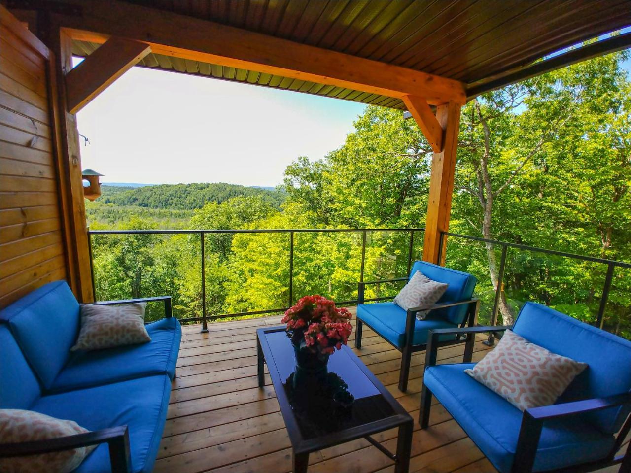 Le Bellevue Modern Lodge Wakefield Luaran gambar