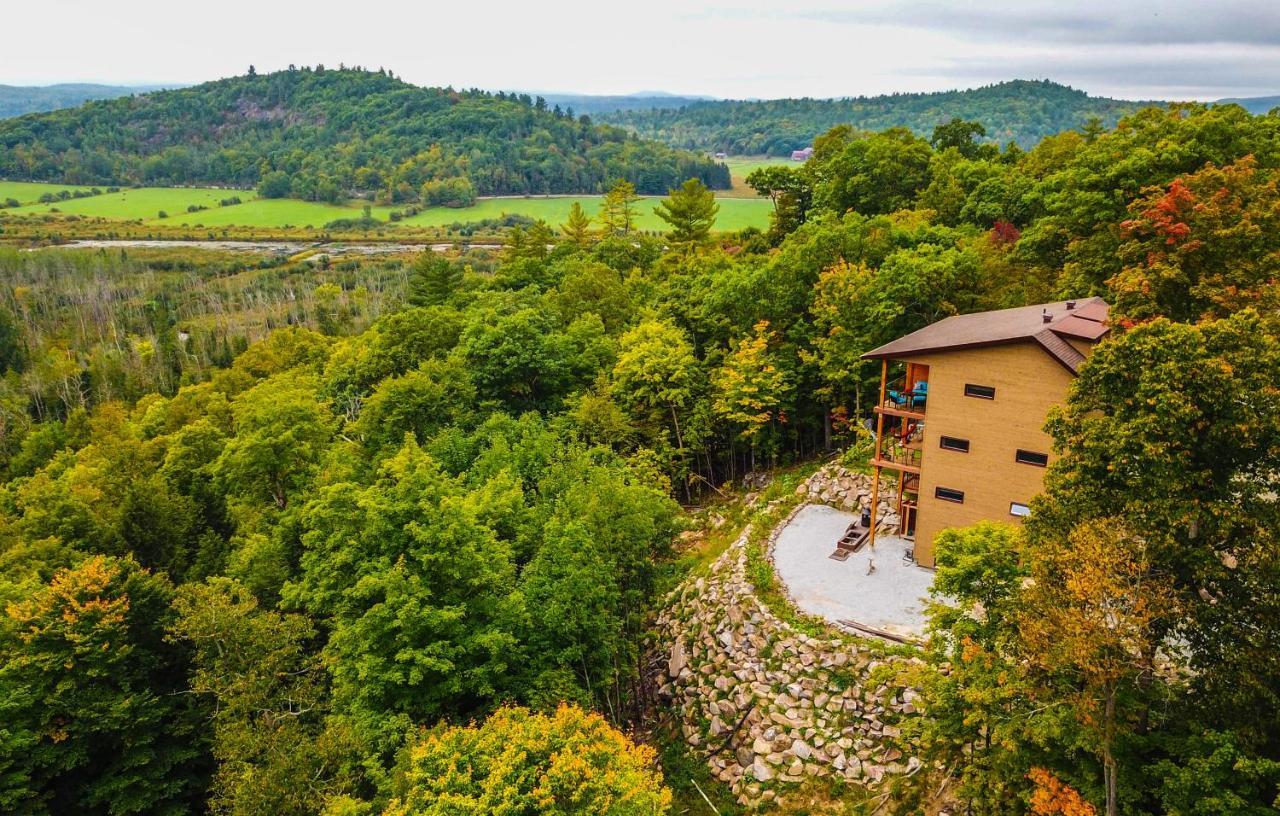Le Bellevue Modern Lodge Wakefield Luaran gambar