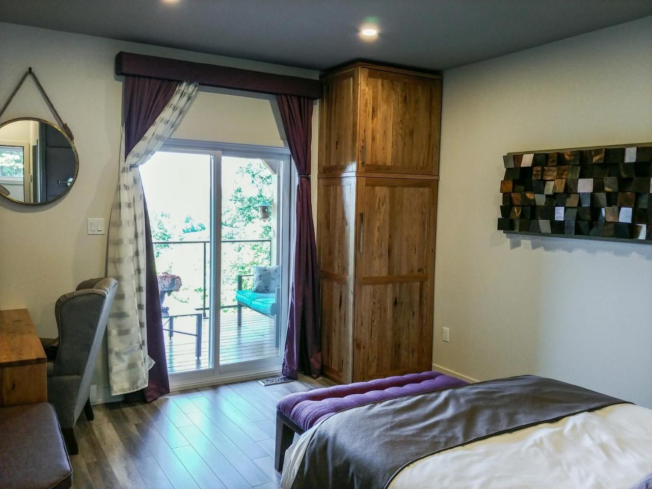 Le Bellevue Modern Lodge Wakefield Luaran gambar
