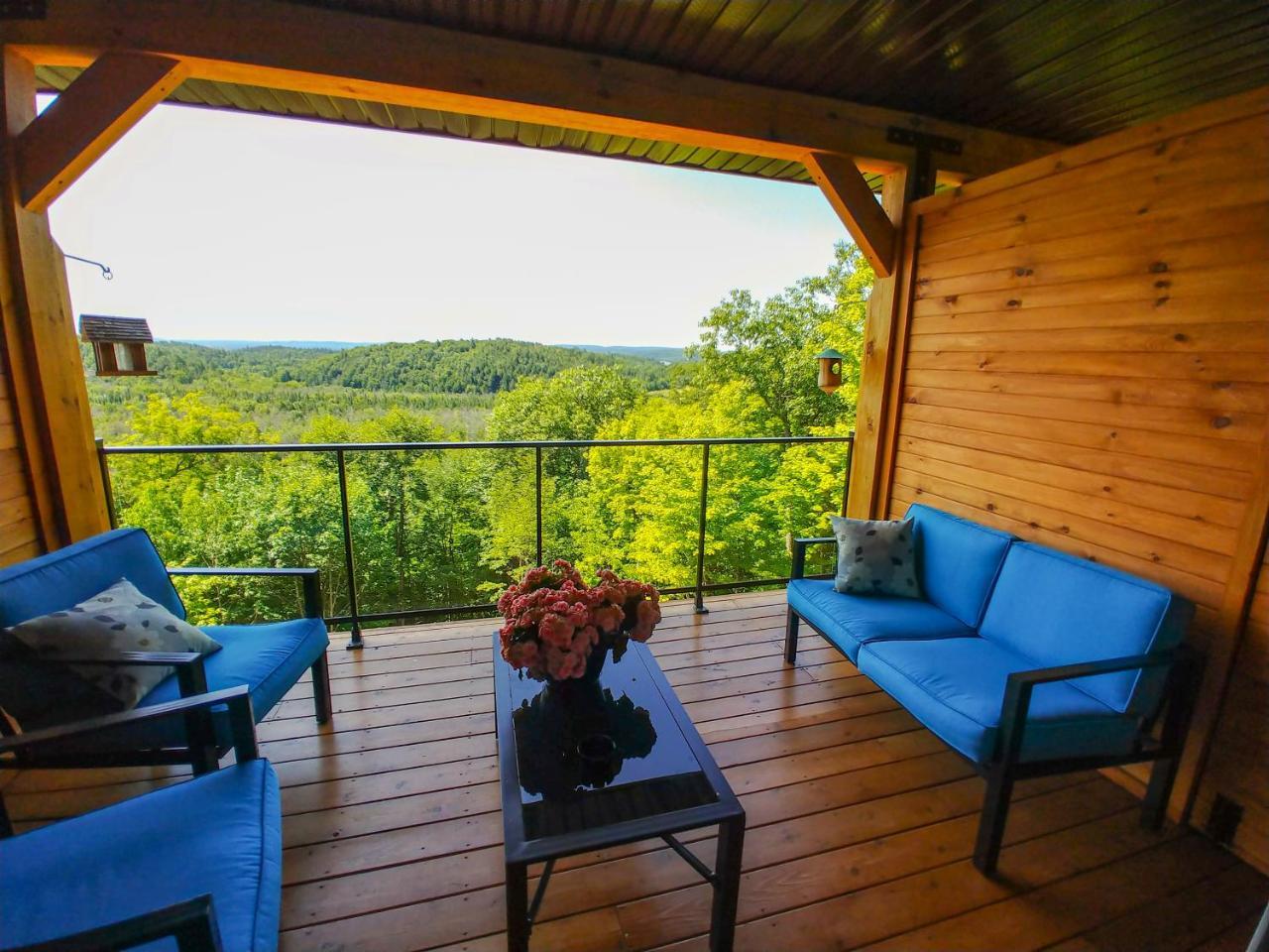 Le Bellevue Modern Lodge Wakefield Luaran gambar