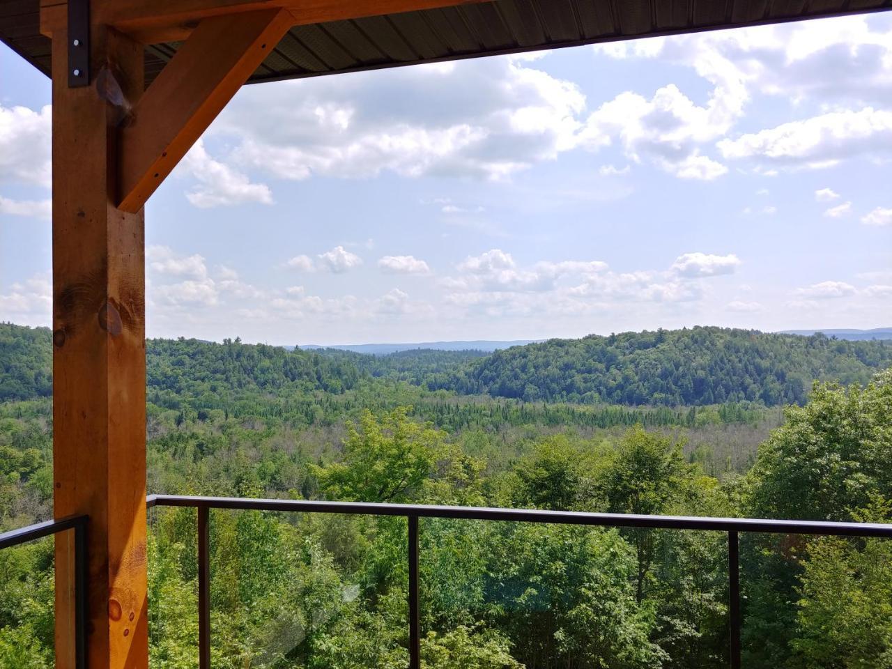 Le Bellevue Modern Lodge Wakefield Luaran gambar
