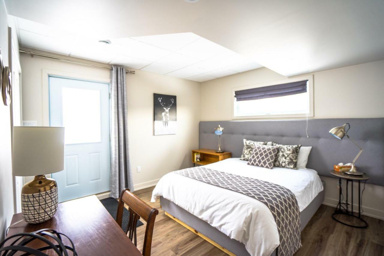 Le Bellevue Modern Lodge Wakefield Luaran gambar