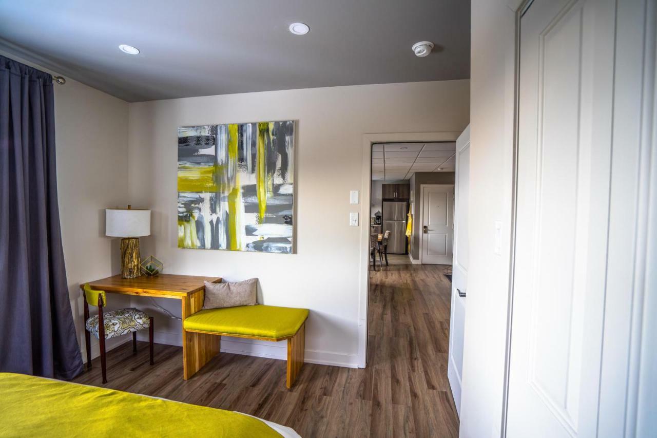 Le Bellevue Modern Lodge Wakefield Luaran gambar
